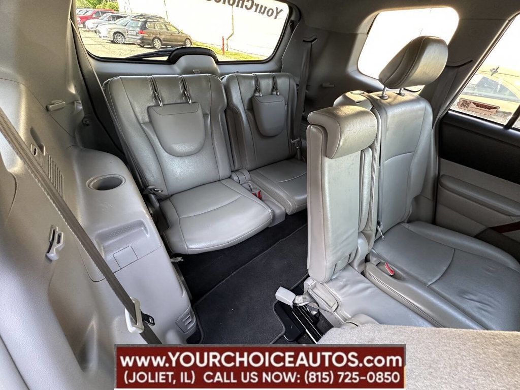2013 Toyota Highlander Limited AWD 4dr SUV - 22845059 - 29