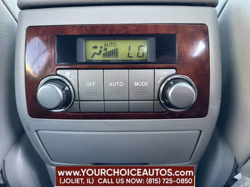 2013 Toyota Highlander Limited AWD 4dr SUV - 22845059 - 31