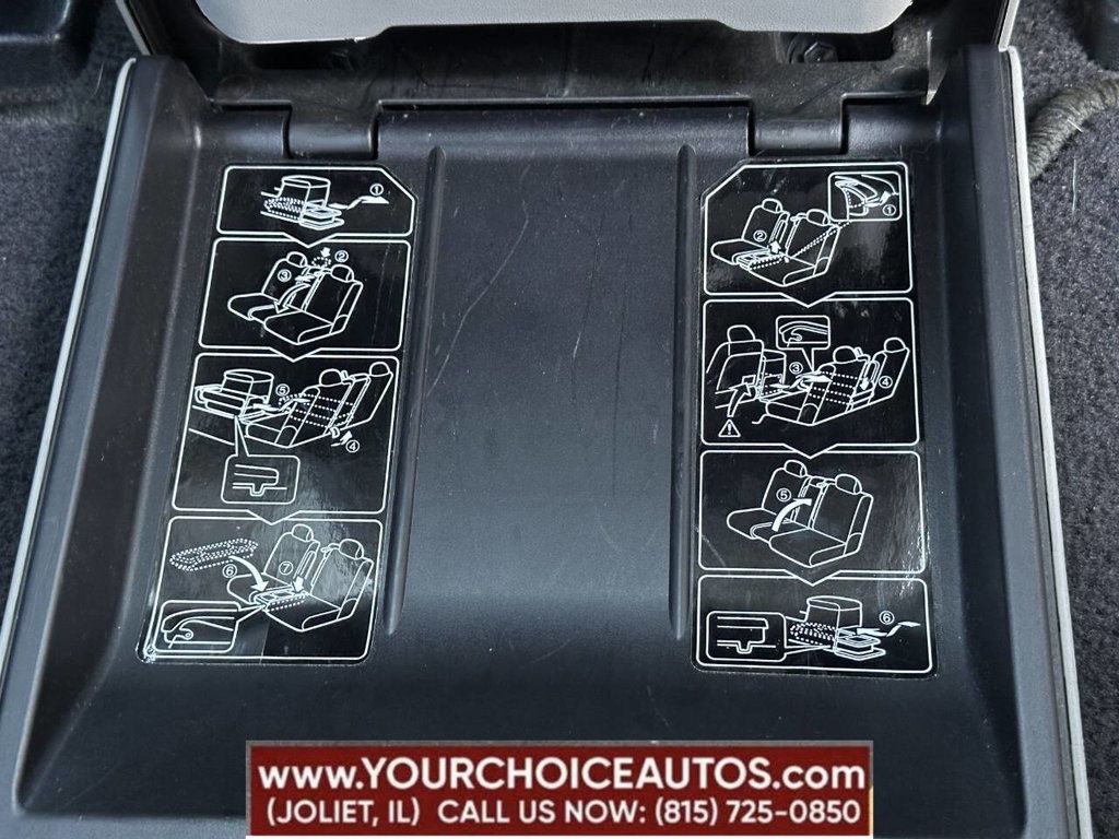 2013 Toyota Highlander Limited AWD 4dr SUV - 22845059 - 34