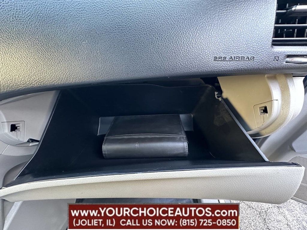 2013 Toyota Highlander Limited AWD 4dr SUV - 22845059 - 38