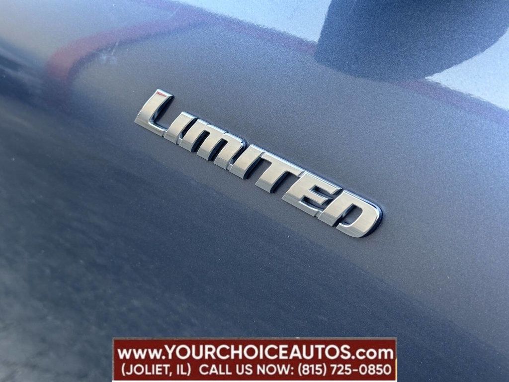 2013 Toyota Highlander Limited AWD 4dr SUV - 22845059 - 39