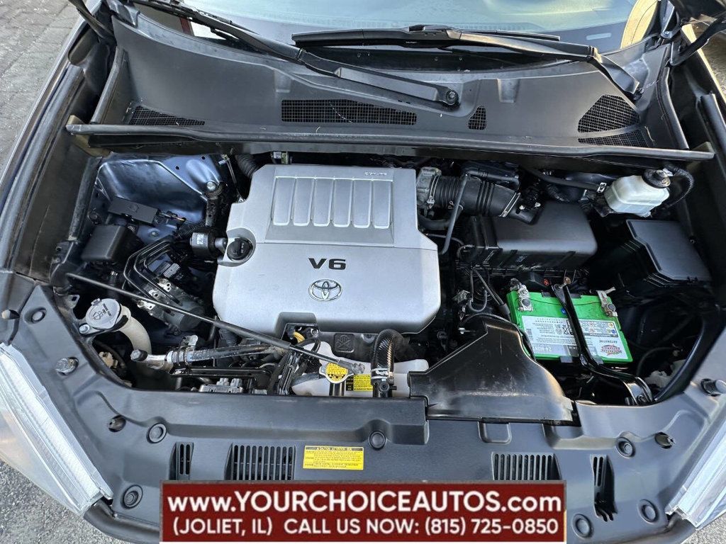 2013 Toyota Highlander Limited AWD 4dr SUV - 22845059 - 40