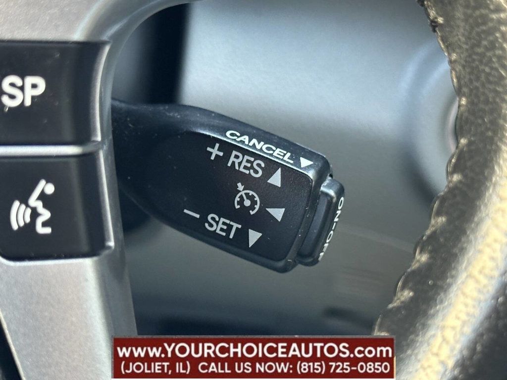 2013 Toyota Highlander Limited AWD 4dr SUV - 22845059 - 48