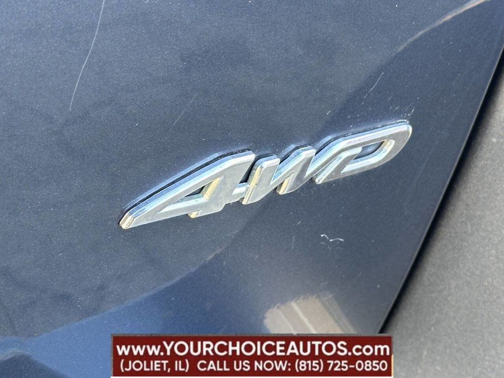 2013 Toyota Highlander Limited AWD 4dr SUV - 22845059 - 4