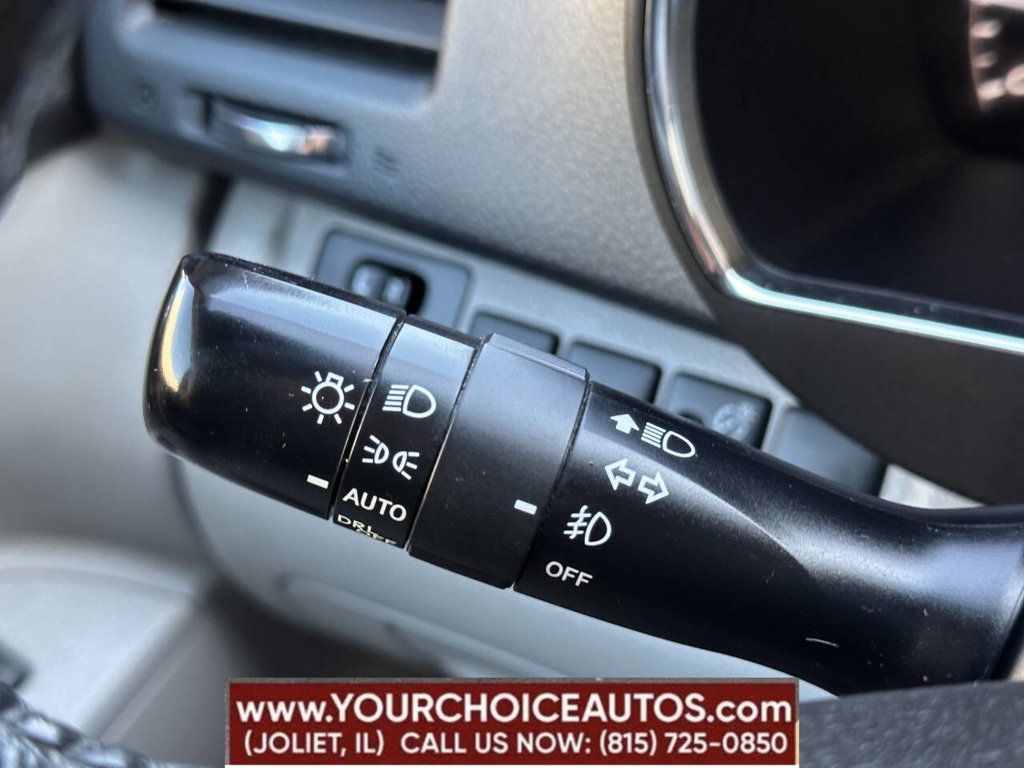 2013 Toyota Highlander Limited AWD 4dr SUV - 22845059 - 50