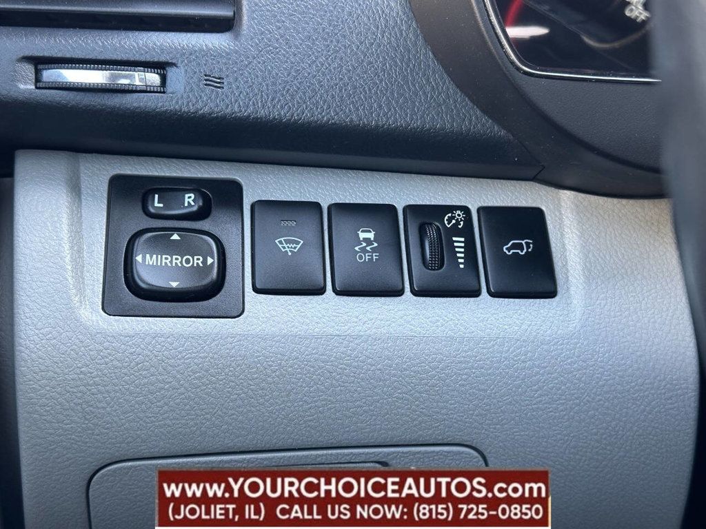 2013 Toyota Highlander Limited AWD 4dr SUV - 22845059 - 52