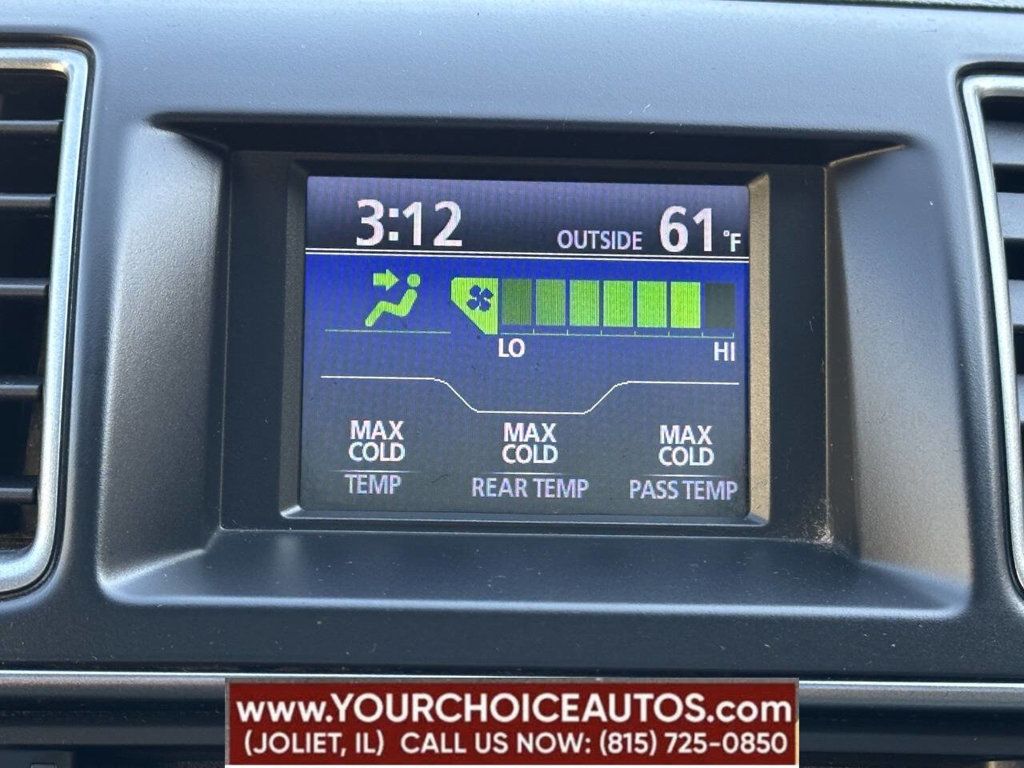 2013 Toyota Highlander Limited AWD 4dr SUV - 22845059 - 54