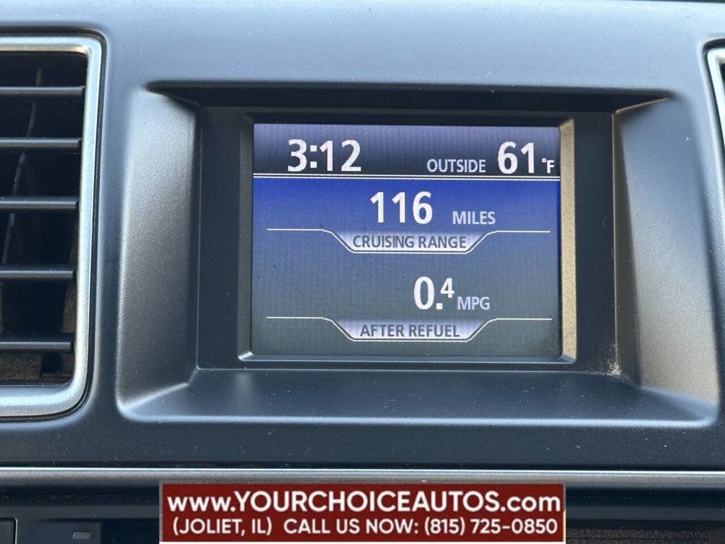 2013 Toyota Highlander Limited AWD 4dr SUV - 22845059 - 55