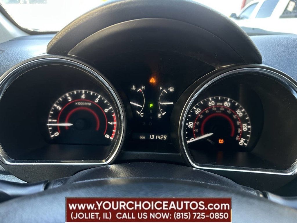 2013 Toyota Highlander Limited AWD 4dr SUV - 22845059 - 64