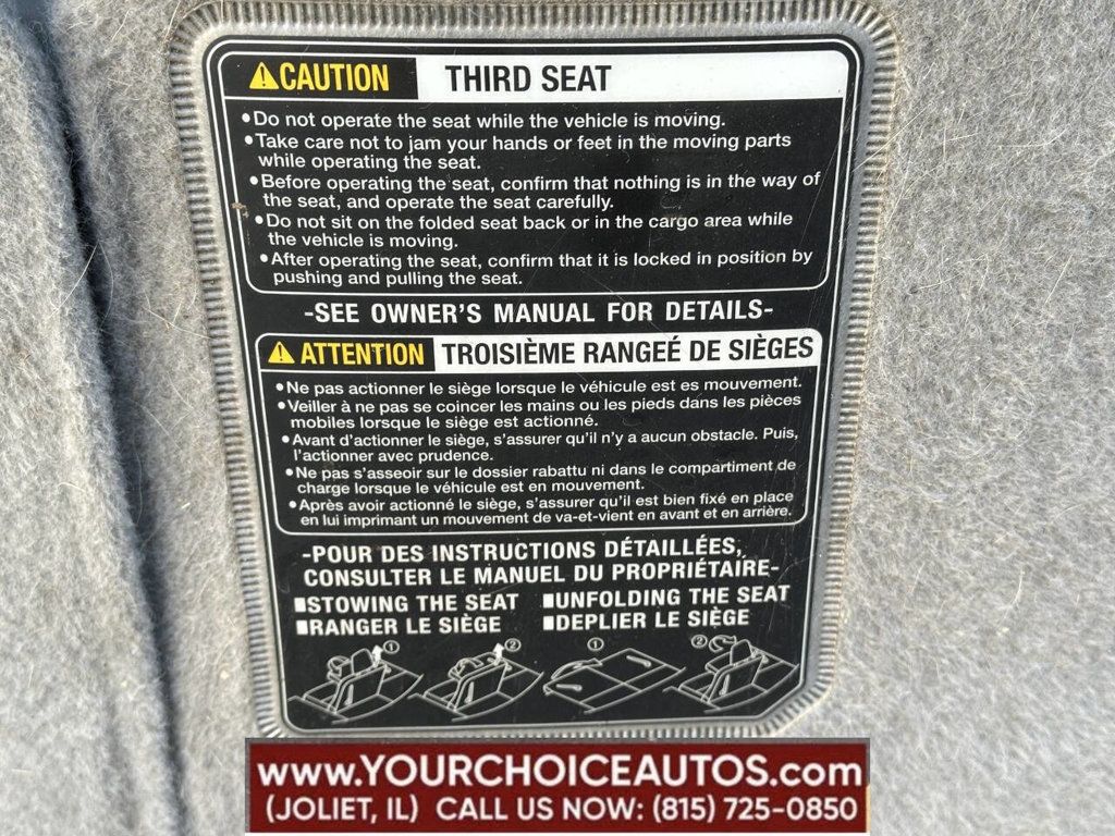 2013 Toyota Highlander Limited AWD 4dr SUV - 22845059 - 7