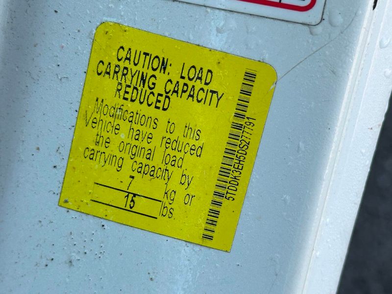 2013 Toyota Highlander Limited AWD 4dr SUV - 22921269 - 20