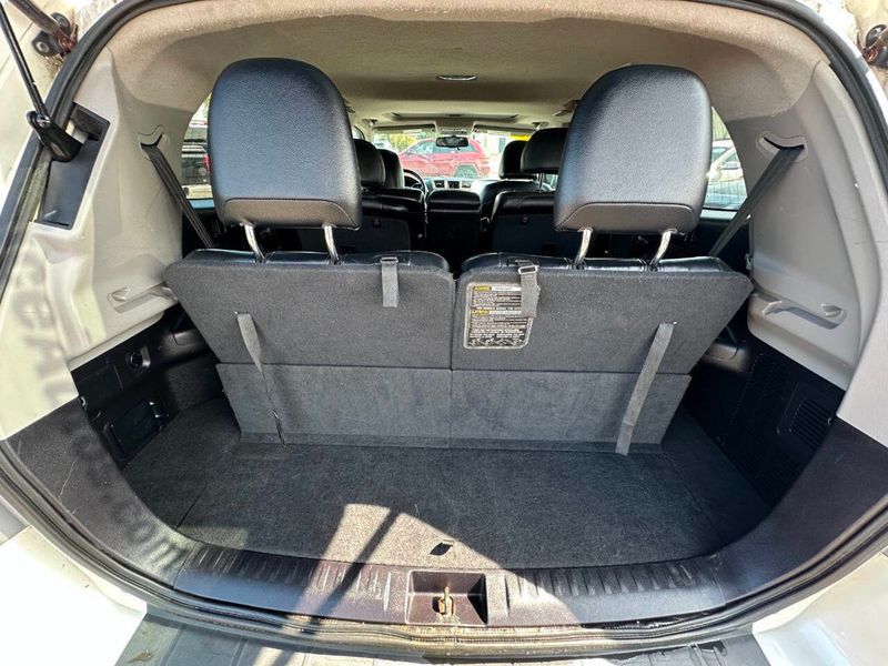2013 Toyota Highlander Limited AWD 4dr SUV - 22921269 - 6