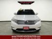 2013 Toyota Highlander Limited AWD 4dr SUV - 23026153 - 9