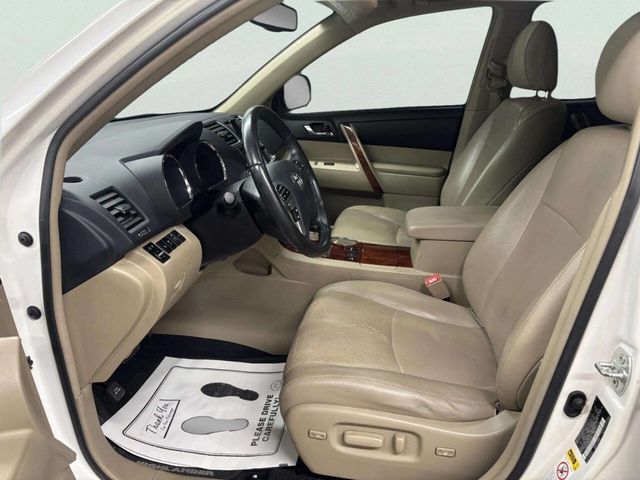 2013 Toyota Highlander Limited AWD 4dr SUV - 23026153 - 13