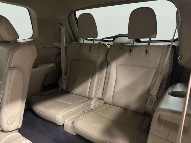 2013 Toyota Highlander Limited AWD 4dr SUV - 23026153 - 16