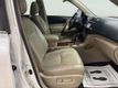 2013 Toyota Highlander Limited AWD 4dr SUV - 23026153 - 20