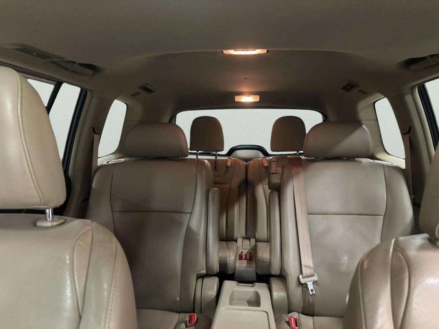 2013 Toyota Highlander Limited AWD 4dr SUV - 23026153 - 21