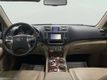 2013 Toyota Highlander Limited AWD 4dr SUV - 23026153 - 22