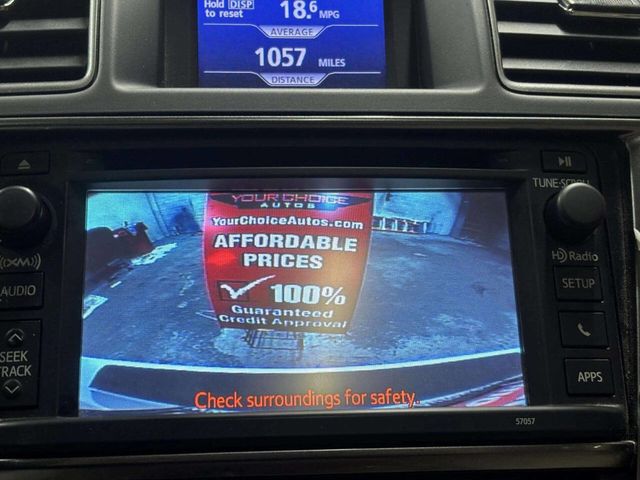 2013 Toyota Highlander Limited AWD 4dr SUV - 23026153 - 25