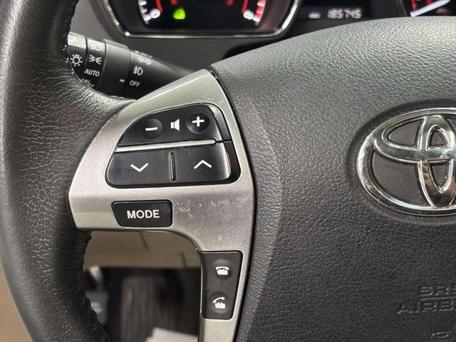 2013 Toyota Highlander Limited AWD 4dr SUV - 23026153 - 32