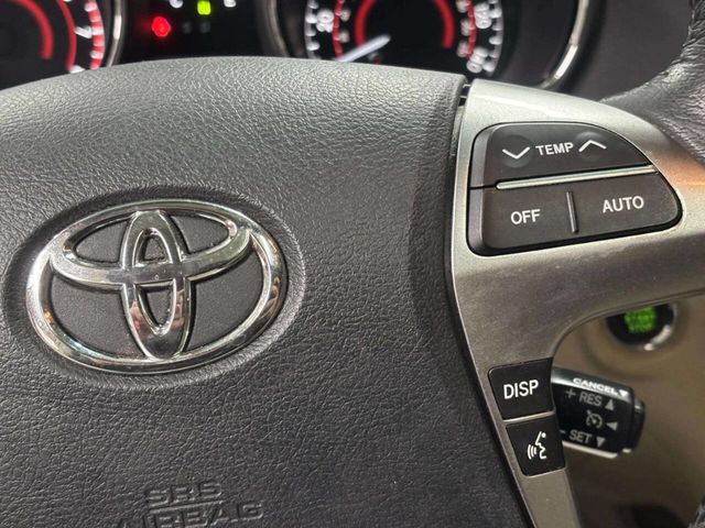 2013 Toyota Highlander Limited AWD 4dr SUV - 23026153 - 33