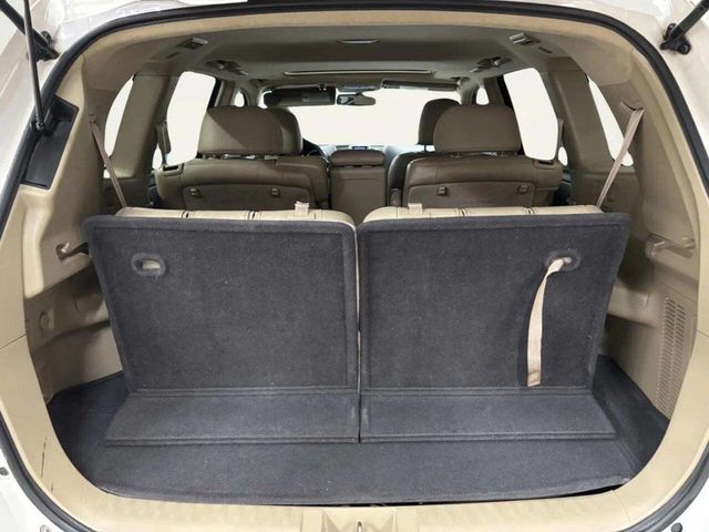 2013 Toyota Highlander Limited AWD 4dr SUV - 23026153 - 5