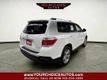 2013 Toyota Highlander Limited AWD 4dr SUV - 23026153 - 6