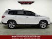 2013 Toyota Highlander Limited AWD 4dr SUV - 23026153 - 7