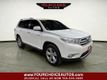 2013 Toyota Highlander Limited AWD 4dr SUV - 23026153 - 8