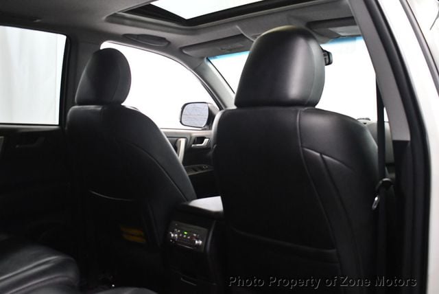 2013 Toyota Highlander SE - 22952807 - 13