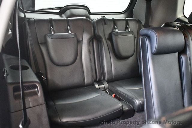 2013 Toyota Highlander SE - 22952807 - 15