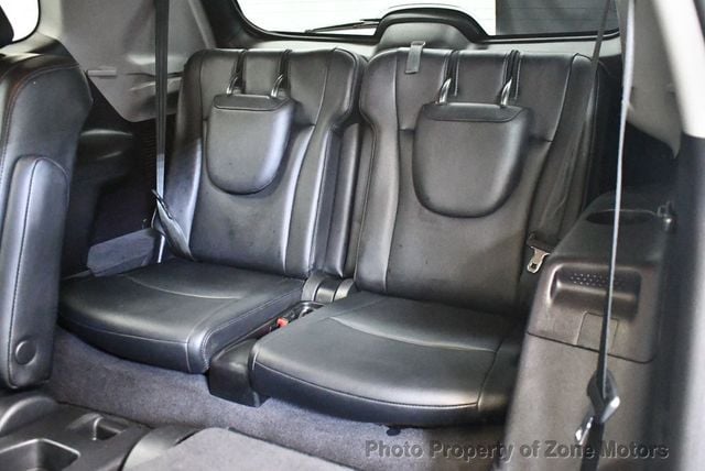 2013 Toyota Highlander SE - 22952807 - 20