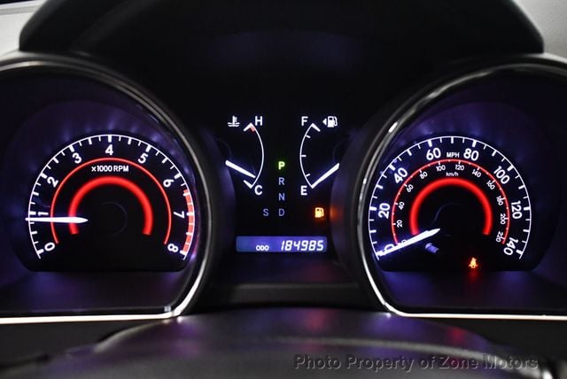 2013 Toyota Highlander SE - 22952807 - 31