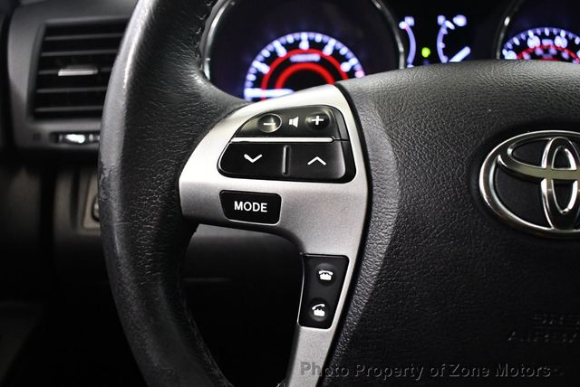 2013 Toyota Highlander SE - 22952807 - 32