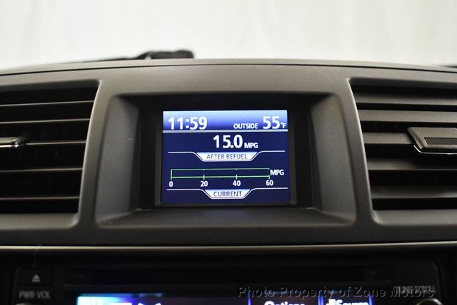 2013 Toyota Highlander SE - 22952807 - 34