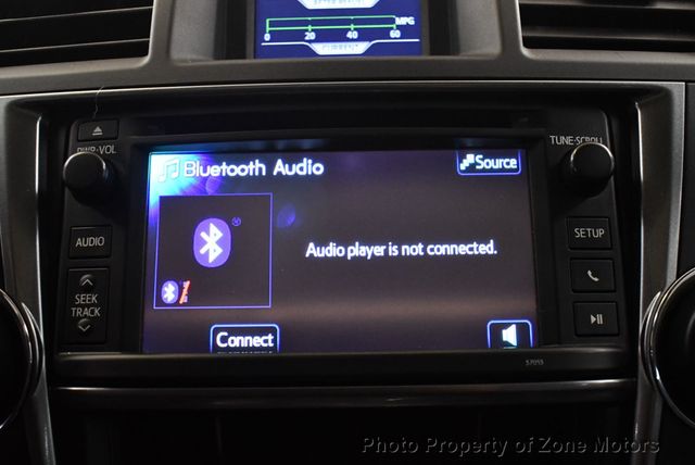 2013 Toyota Highlander SE - 22952807 - 36