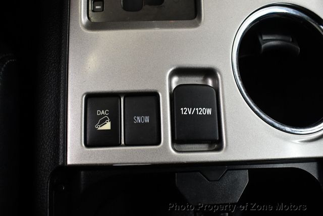 2013 Toyota Highlander SE - 22952807 - 40