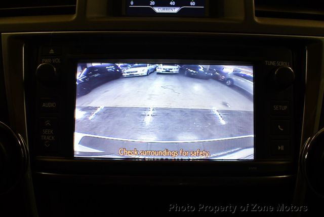 2013 Toyota Highlander SE - 22952807 - 42