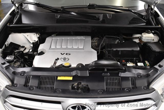 2013 Toyota Highlander SE - 22952807 - 46