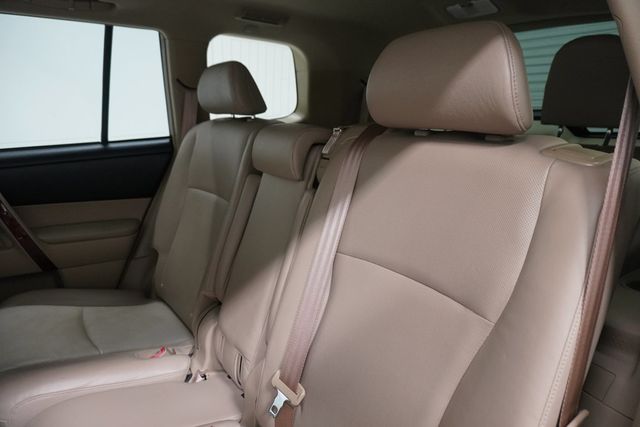 2013 Toyota Highlander Hybrid 4WD 4dr Limited - 22963871 - 12