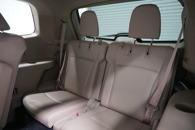 2013 Toyota Highlander Hybrid 4WD 4dr Limited - 22963871 - 13