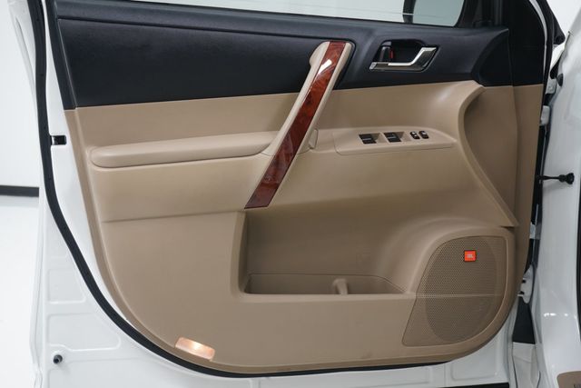 2013 Toyota Highlander Hybrid 4WD 4dr Limited - 22963871 - 15