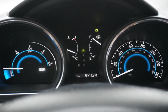 2013 Toyota Highlander Hybrid 4WD 4dr Limited - 22963871 - 19