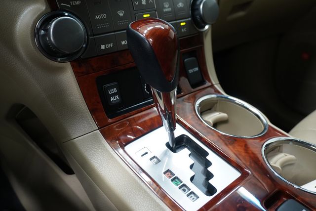 2013 Toyota Highlander Hybrid 4WD 4dr Limited - 22963871 - 24