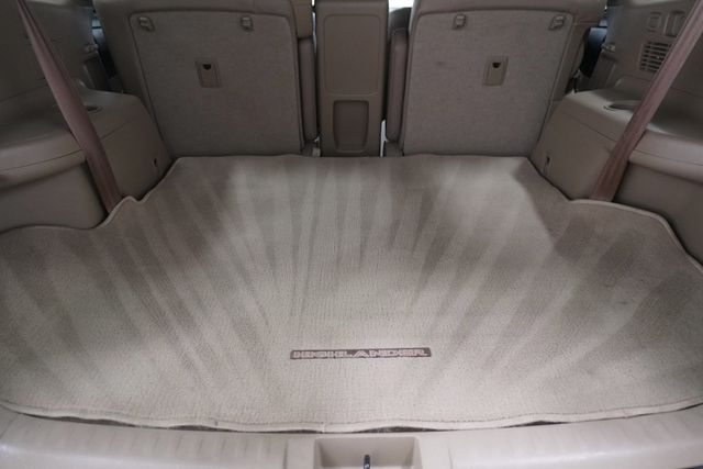 2013 Toyota Highlander Hybrid 4WD 4dr Limited - 22963871 - 29