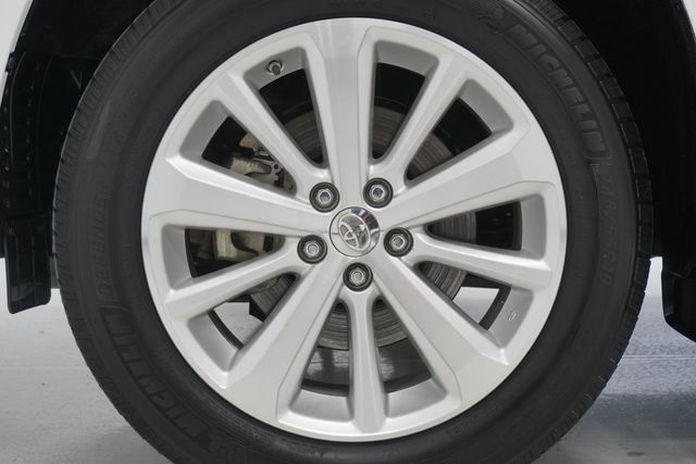 2013 Toyota Highlander Hybrid 4WD 4dr Limited - 22963871 - 31