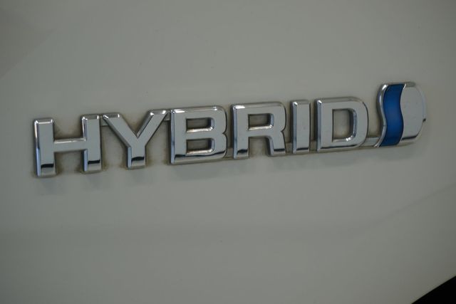 2013 Toyota Highlander Hybrid 4WD 4dr Limited - 22963871 - 7