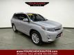 2013 Toyota Highlander Hybrid 4WD 4dr Limited - 23032548 - 9