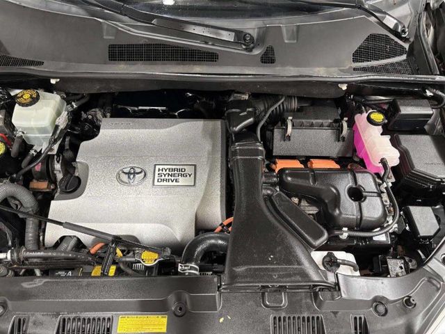 2013 Toyota Highlander Hybrid 4WD 4dr Limited - 23032548 - 11
