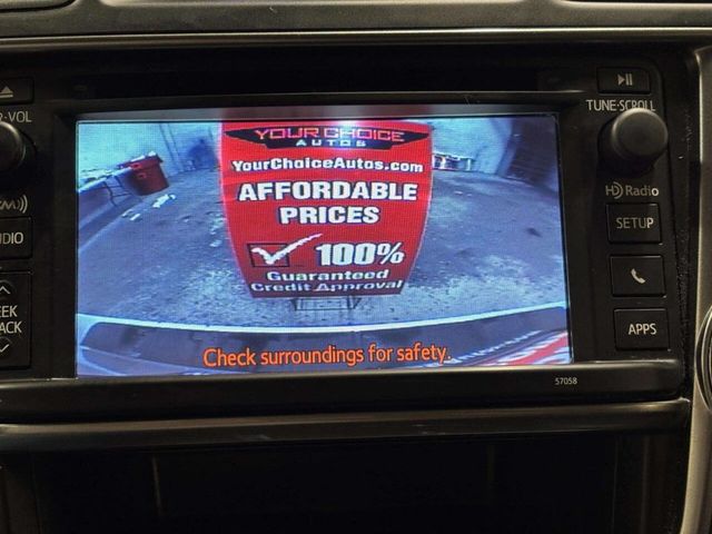 2013 Toyota Highlander Hybrid 4WD 4dr Limited - 23032548 - 28